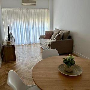 Departamento En Palermo